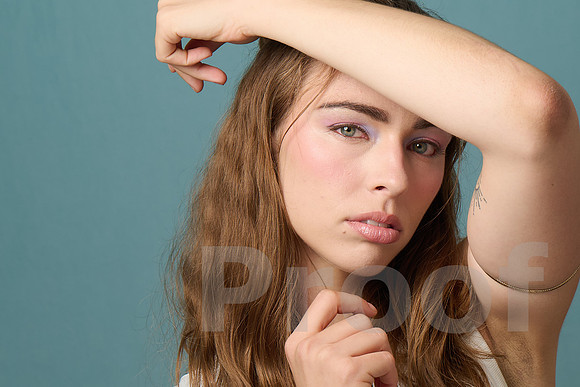 beauty TFP 032