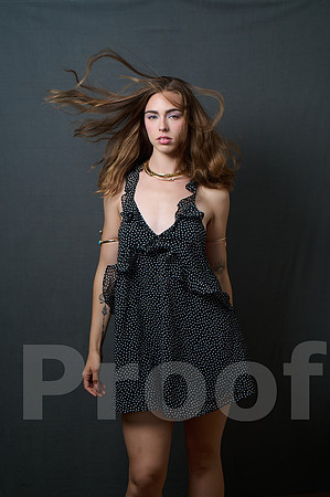beauty TFP 095