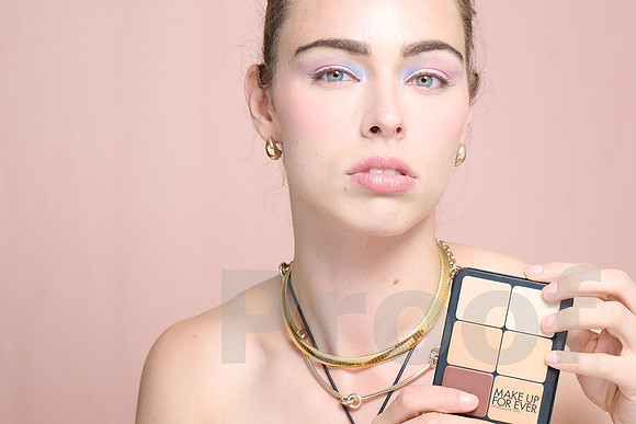 beauty TFP 142