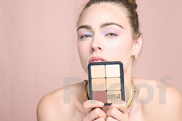 beauty TFP 140
