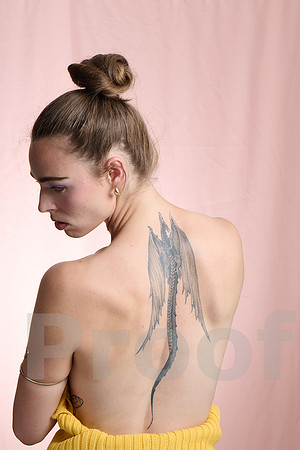 beauty TFP 157