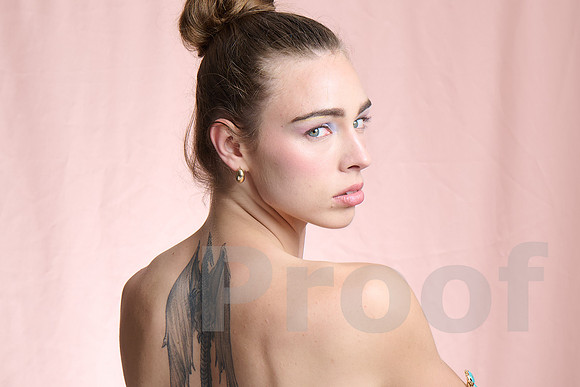 beauty TFP 161