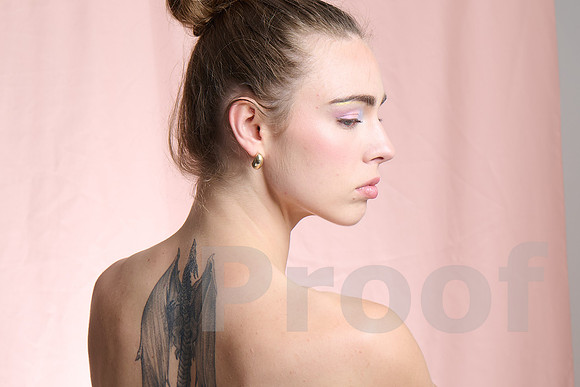 beauty TFP 160