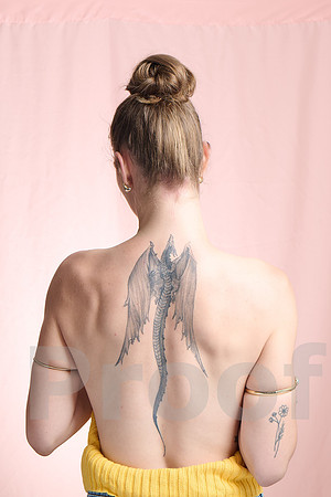 beauty TFP 155