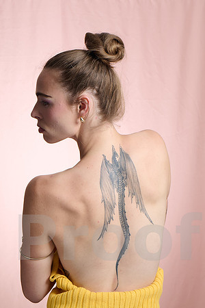 beauty TFP 158