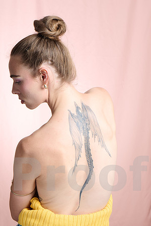 beauty TFP 156