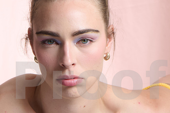 beauty TFP 170