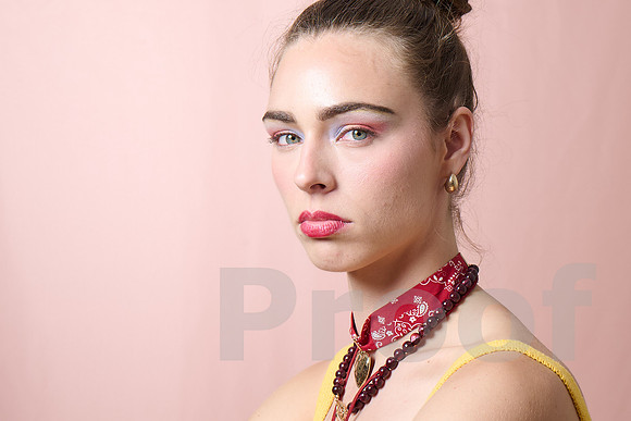 beauty TFP 200