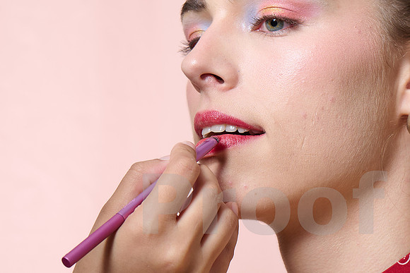 beauty TFP 202