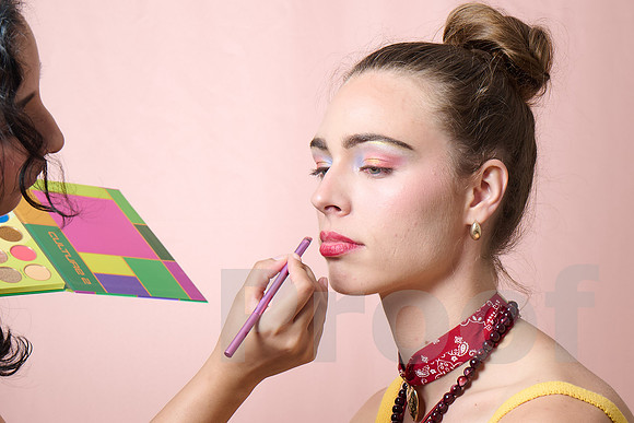beauty TFP 201
