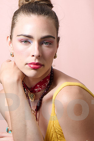 beauty TFP 205