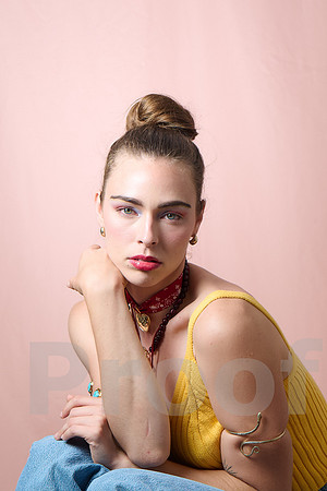 beauty TFP 204
