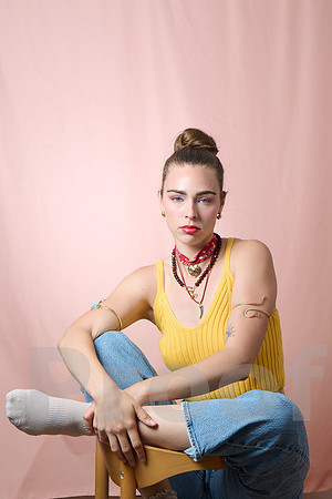 beauty TFP 208