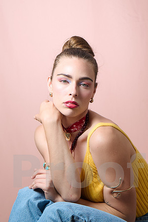 beauty TFP 203