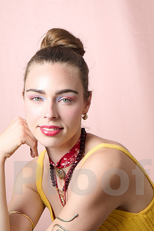 beauty TFP 207