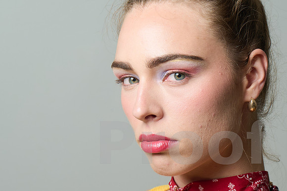 beauty TFP 218
