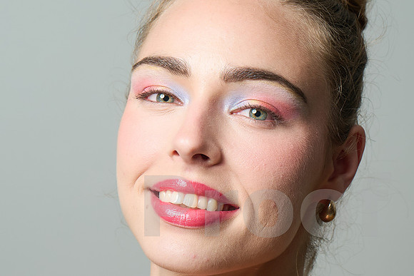 beauty TFP 220