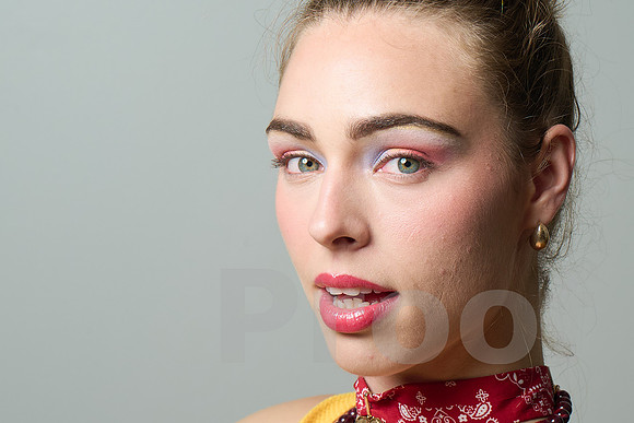 beauty TFP 225