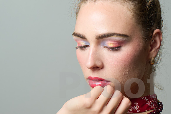 beauty TFP 222