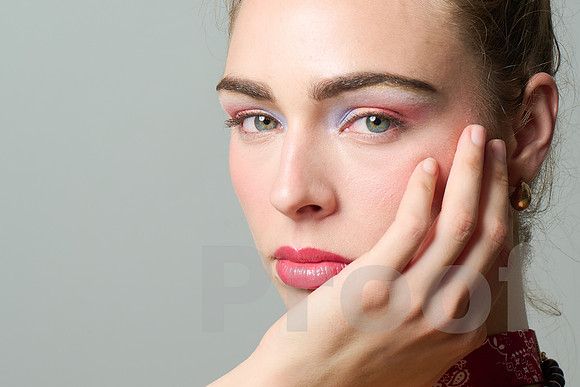 beauty TFP 221