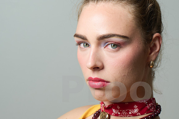 beauty TFP 224