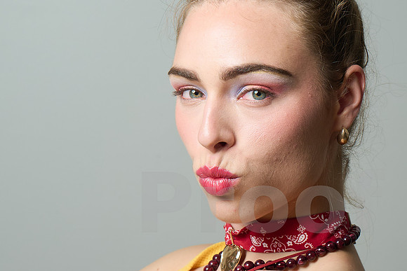 beauty TFP 226