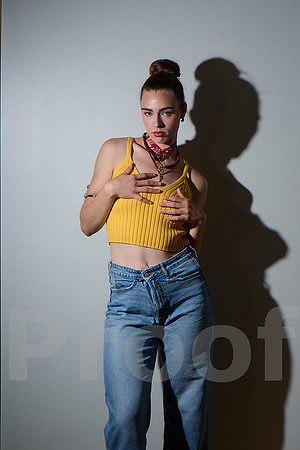 beauty TFP 233