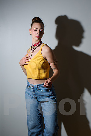 beauty TFP 234