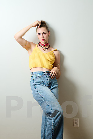 beauty TFP 232