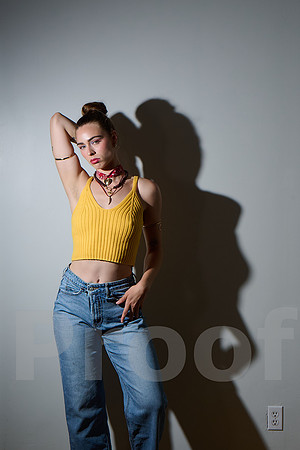 beauty TFP 235