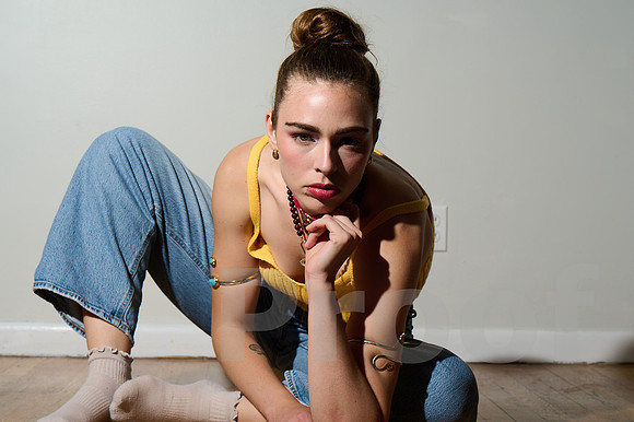 beauty TFP 243