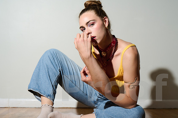 beauty TFP 246