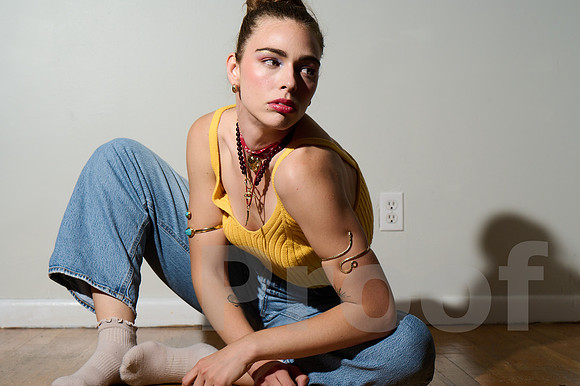 beauty TFP 244