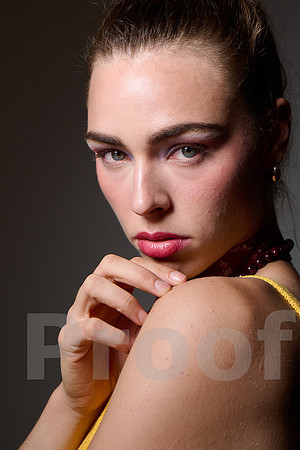 beauty TFP 250