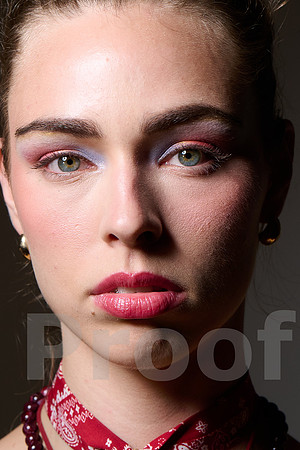 beauty TFP 253
