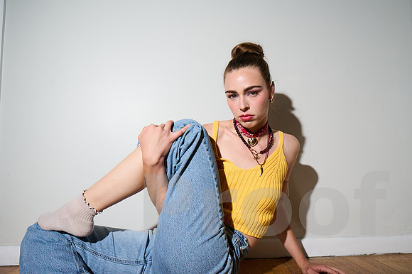 beauty TFP 248