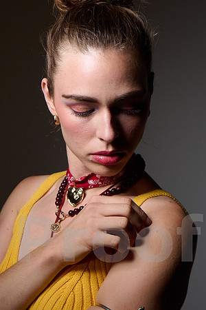 beauty TFP 252