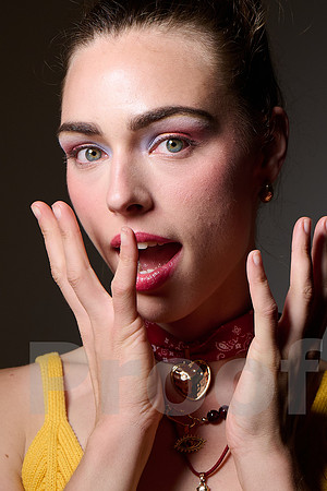 beauty TFP 256