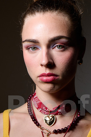 beauty TFP 260