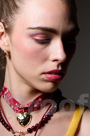 beauty TFP 254