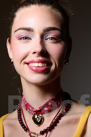 beauty TFP 255