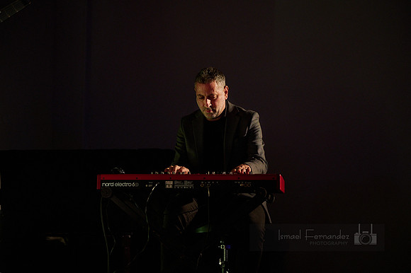 Bobby Bryan Trio 057