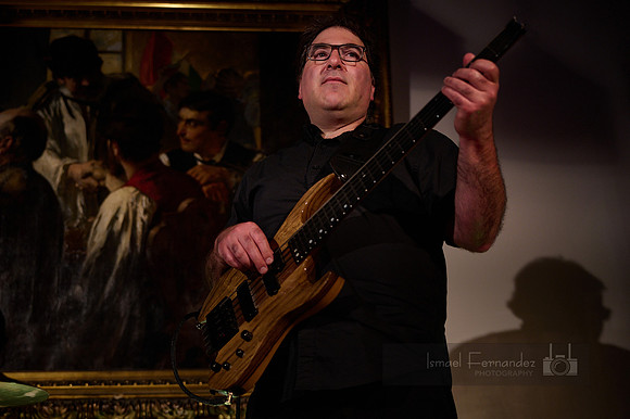 Bobby Bryan Trio 066