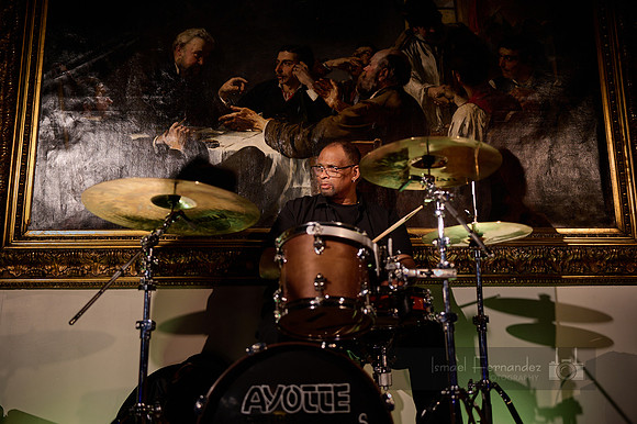 Bobby Bryan Trio 067
