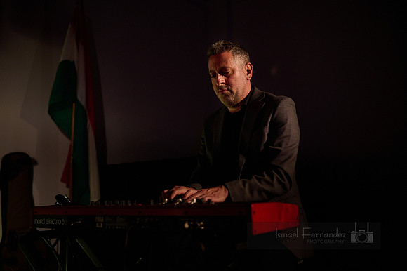 Bobby Bryan Trio 065