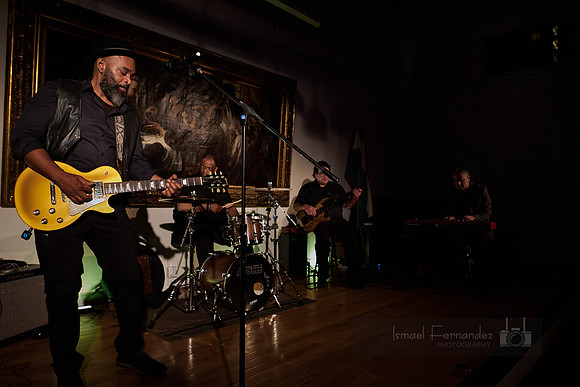 Bobby Bryan Trio 069