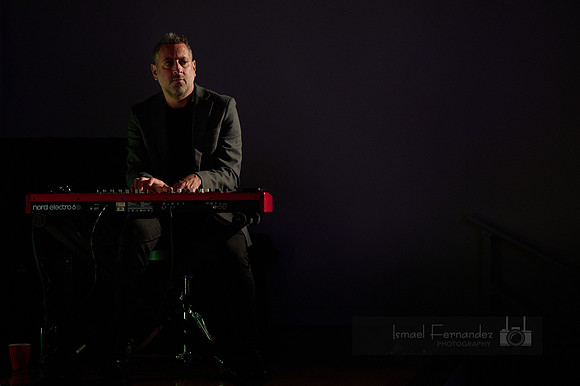 Bobby Bryan Trio 116