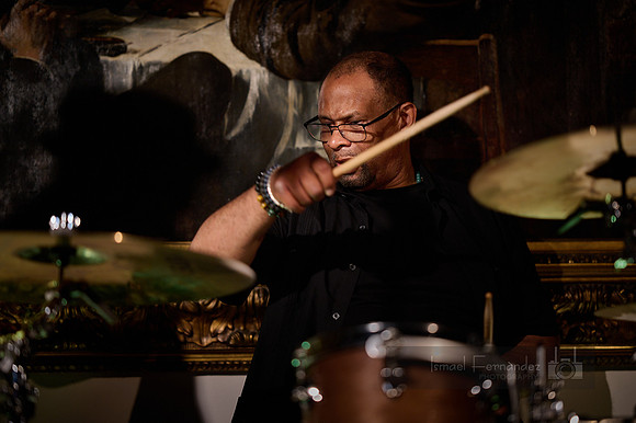 Bobby Bryan Trio 123