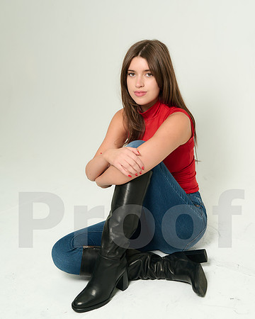 Gracie 083