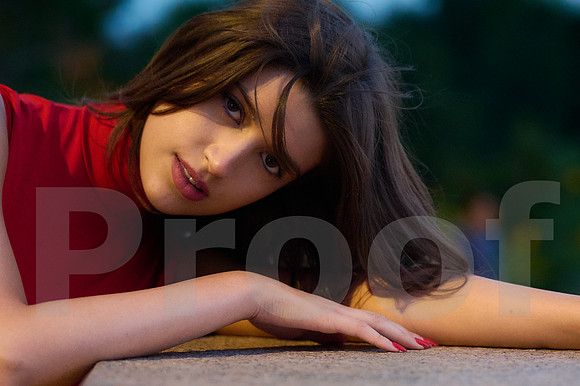 Gracie 151